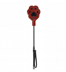 SM Leather Cat PAWS long racket