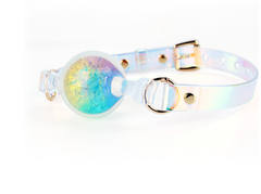 SM  Dazzling colors  Mouth Ball