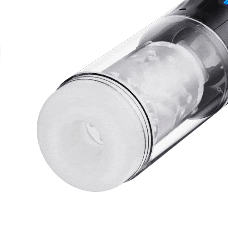 GIF showing telescopic and rotating motion combined