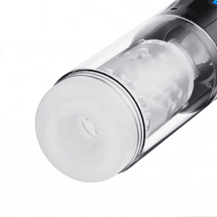 3 in 1 Automatic Men Masturbator with LCD Dsiplay Male Sex Toy