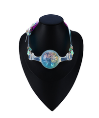 SM  Dazzling colors  Mouth Ball