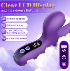 G-point swing APP remote control vibrator