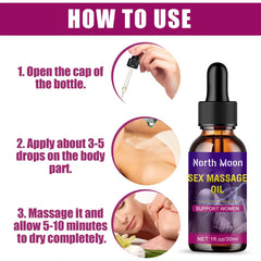 Male anal lubricant orgasmic drops liquid vaginal lubricant pleasure enhancing sex toy for adult couples