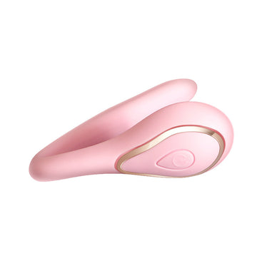 Oral Clitoral Stimulator for Women, G-Spot Vibrator