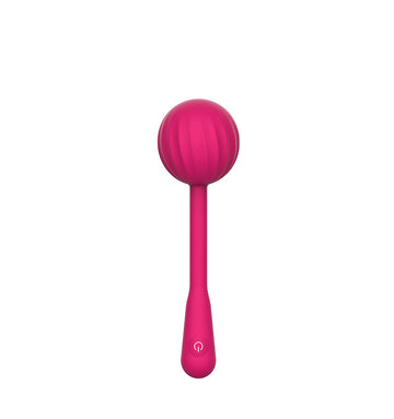 Lollipop APP Remote Control Vibrator, Quiet Multi-Speed Powerful Vibration Adult Bullet