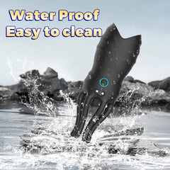 Octopus vibrator for men's glans penis training device