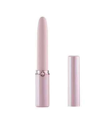 Alice Lipstick Vibrator & Egg Vibe Set，No Stretching, Gentle on Intimate Areas