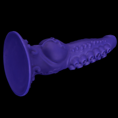Octopus tentacles Shaped Dildos