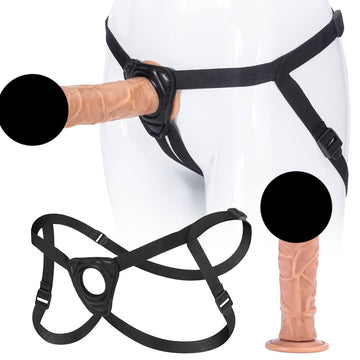 sm lesbian dildo belt pull-up pants