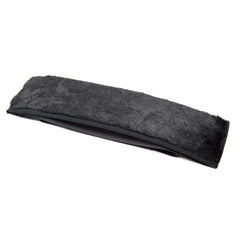 The silk plush lifts the buttocks to make it easy to enter