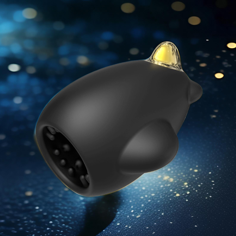 Penile strong vibration desensitization training device Airplane cup