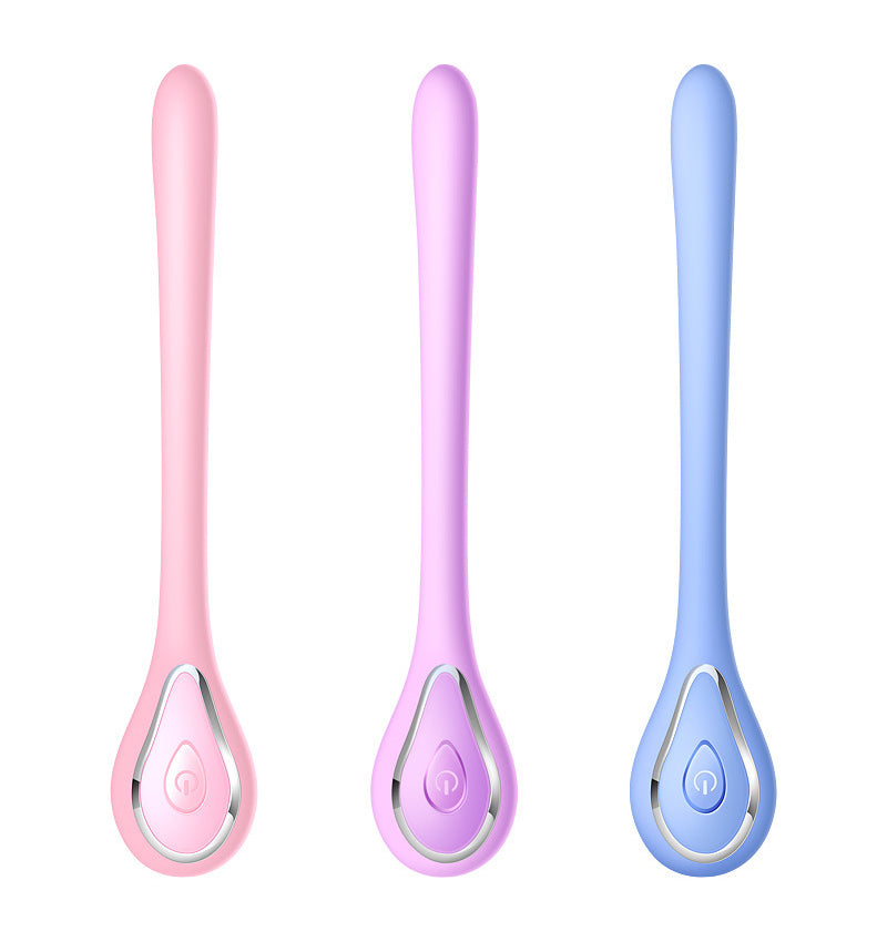 Oral Clitoral Stimulator for Women, G-Spot Vibrator