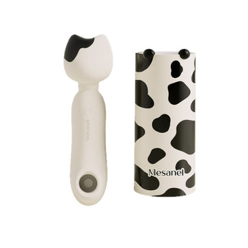 Kitten Suction & Vibration Vibrator with Remote