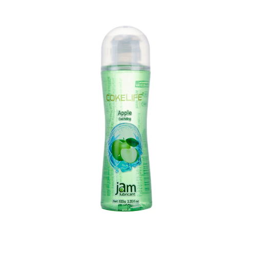 100ML Water-based Fruit flavored lubricant