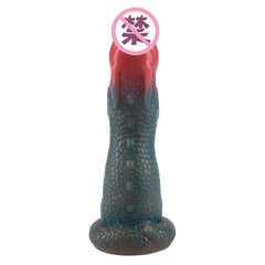Dragon-shaped dildos for women