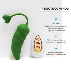 Chili pepper shape APP remote Vibrators Sex Toys for Women