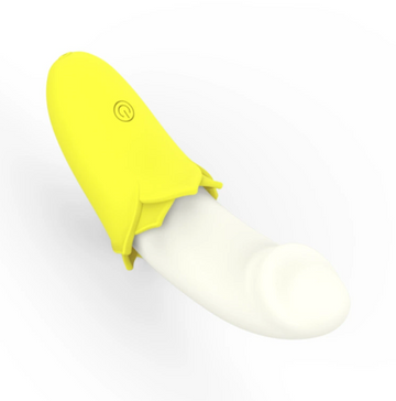 New banana vibrator for women