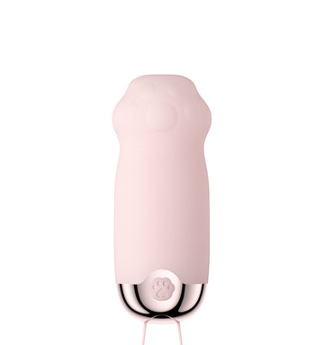 Cute Cat Vibrator  APP Remote Control  10 Vibration Modes