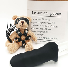cock ring vibration massager