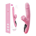 9 Frequency Wind-fire rings Adult Sex Toy Stimulator Women Adult - Seductiva