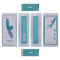 9 Frequency Wind-fire rings Adult Sex Toy Stimulator Women Adult - Seductiva