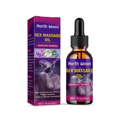Male anal lubricant orgasmic drops liquid vaginal lubricant pleasure enhancing sex toy for adult couples