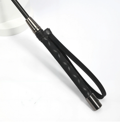 SM Leather Cat PAWS long racket