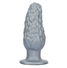 Mulberry-shaped anal plug