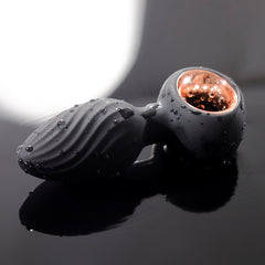 ring twist anal plug vibrators