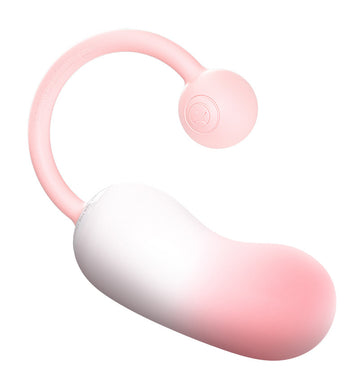 Kongkong® Vibrating EggPremium Double-Layer Silicone, Ultra-Soft & Safe