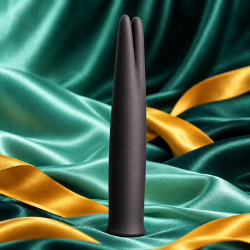 Seductiva Rechargeable Nipple Vibrator