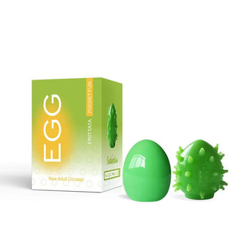Seductiva Masturbator Egg - Frittata