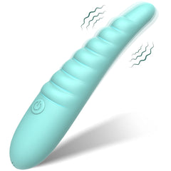 Ladder type Candy color vibrator