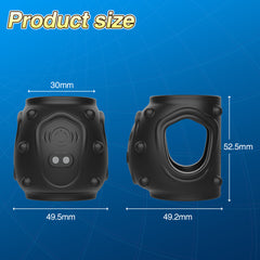 Vibrating Cock Rings