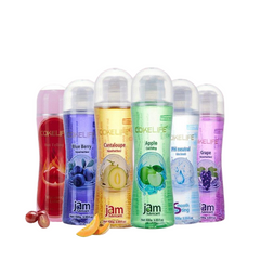 100ML Water-based Fruit flavored lubricant