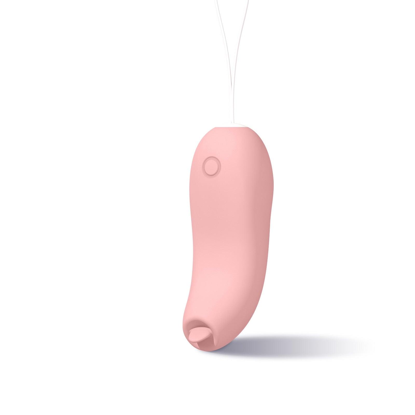 WOWYES DJ App-Controlled G-Spot Vibrator 1pcs - Seductiva