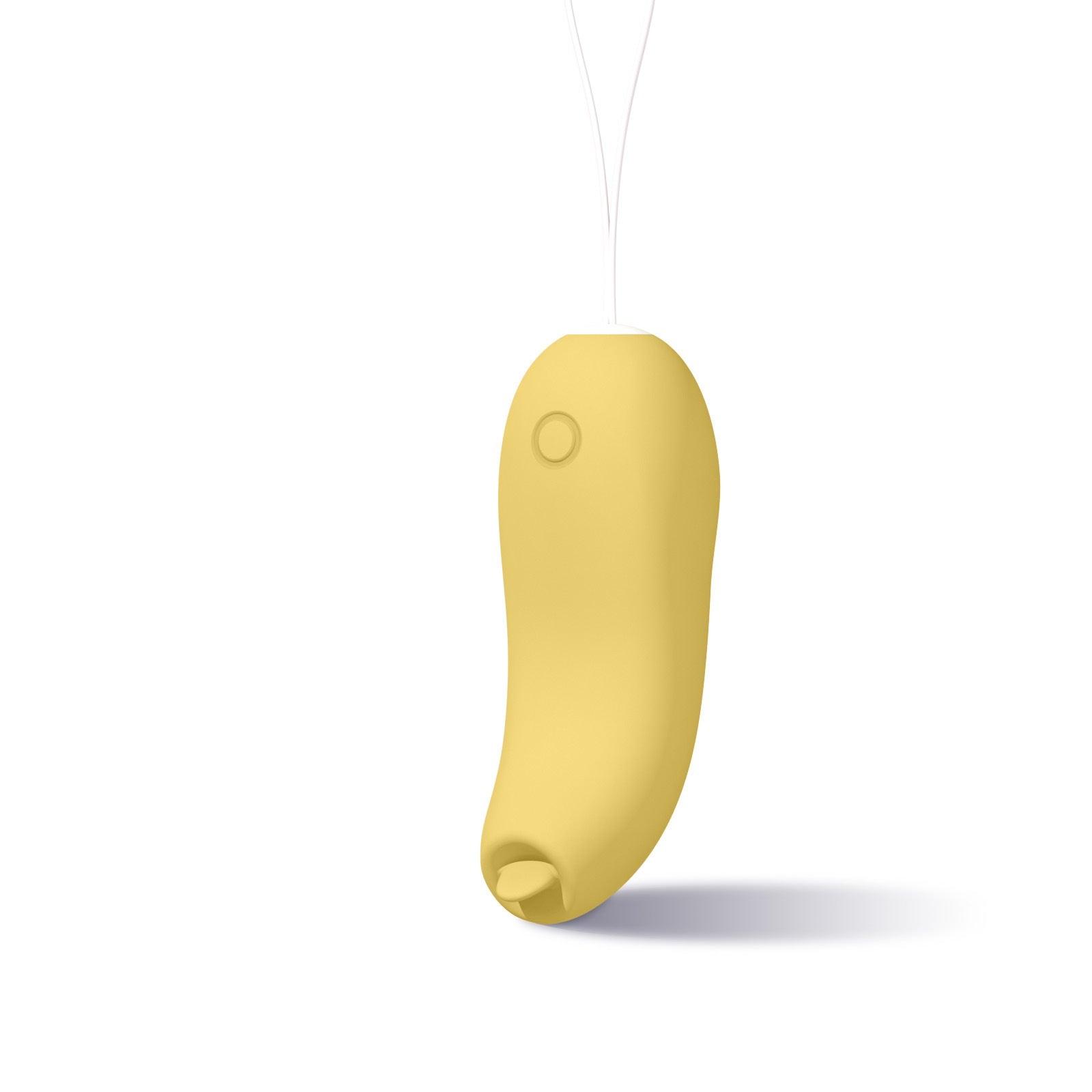 WOWYES DJ App-Controlled G-Spot Vibrator 1pcs - Seductiva