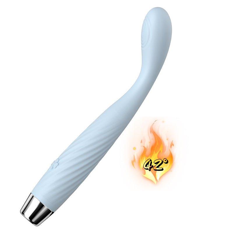 Beginner G-Spot Vibrator - Seductiva