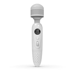 vibrator with heating