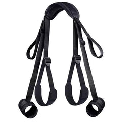 SM bed binding straps