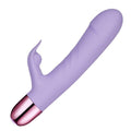 WOWYES KIKI Pro Warming Licking Thrusting Vibrator - Seductiva
