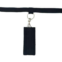 SM bed binding straps