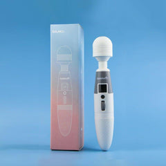Galaku Magic AV Wand Vibrators - Seductiva
