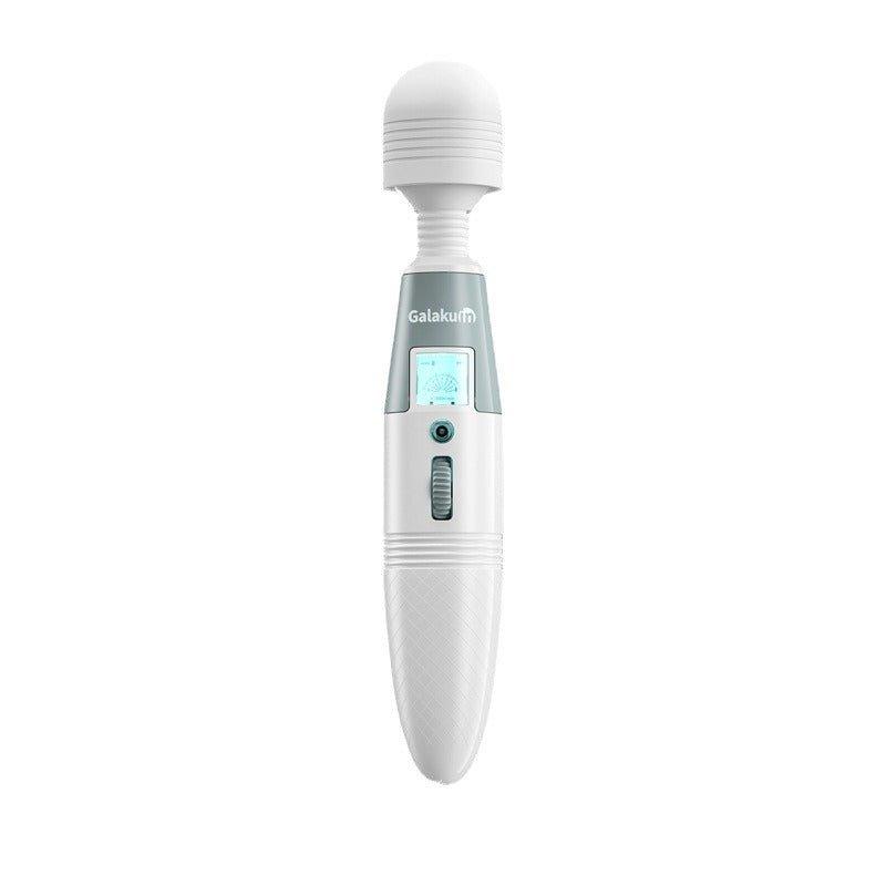 Galaku Magic AV Wand Vibrators - Seductiva