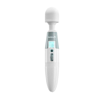Galaku Magic AV Wand Vibrators - Seductiva