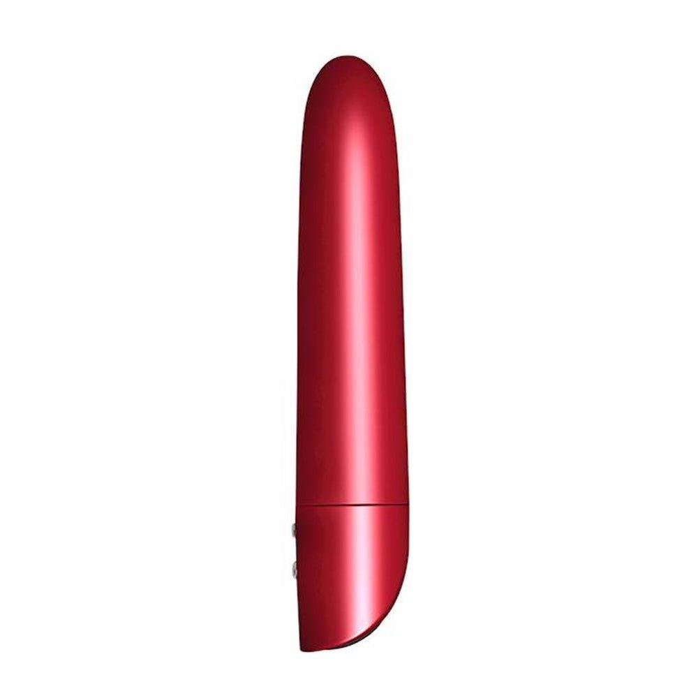 Share Satisfaction Bullet Vibrator Magnetic Charger - Seductiva