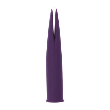 Share Satisfaction Deux Clitoral Suction Vibrator - Seductiva