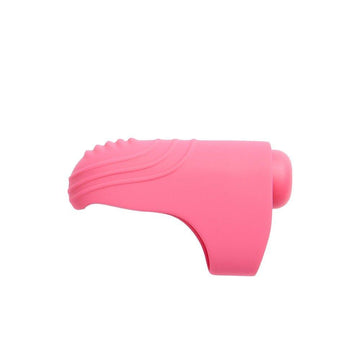 Share Satisfaction Finger Vibrator Vibe - Seductiva