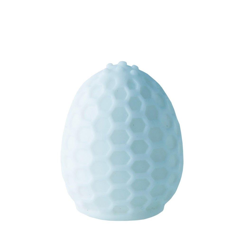 Share Satisfaction Honey Egg Stroker - Seductiva