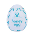 Share Satisfaction Honey Egg Stroker - Seductiva
